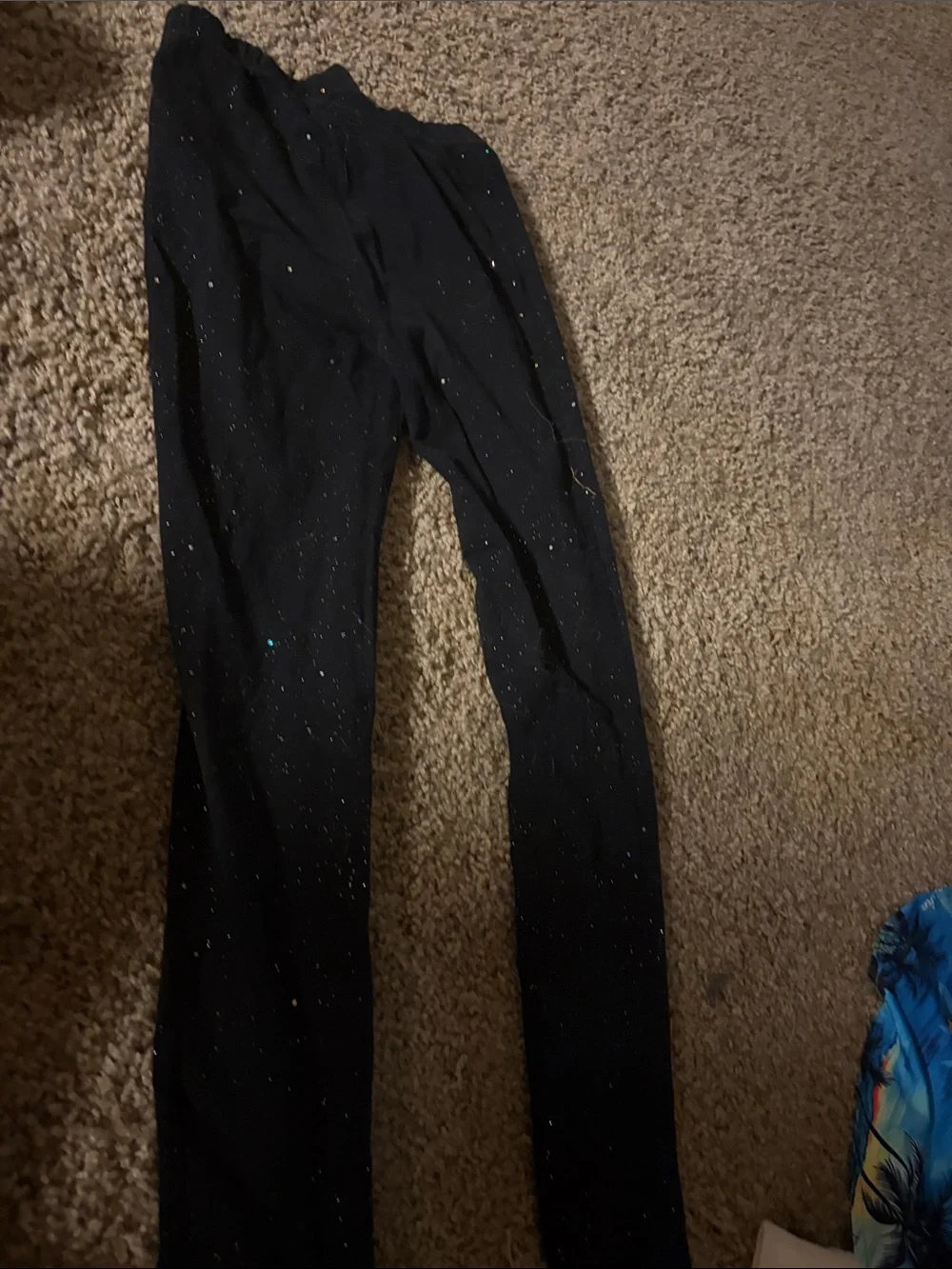 On Running Black Men's Belt